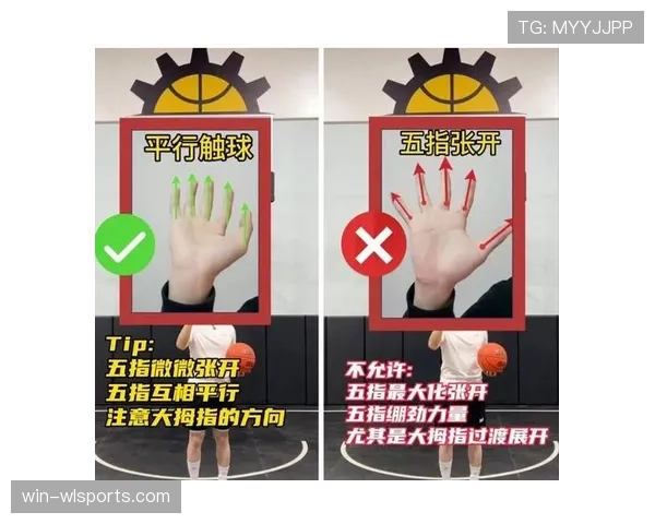 初学者必看！篮球中如何正确识别投篮动作的判定标准